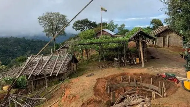 ရှားတော ကရင်နီ
