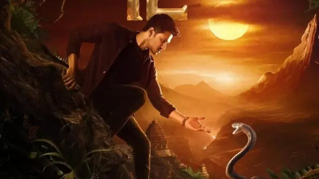 కార్తికేయ 2