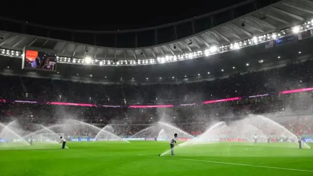 கத்தார் உலக கோப்பை 2022