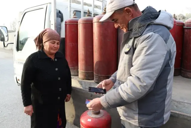 qishloqlarda ham shu muammo