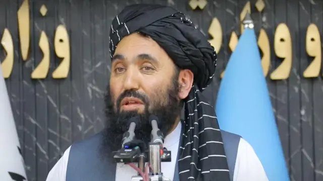 رحمت الله نجیب در مذاکرات دوحه شرکت نداشت.