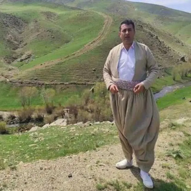 شیرزاد احمدزاده