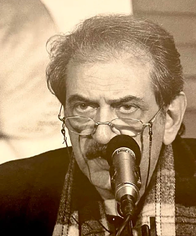 محمد محمدعلی