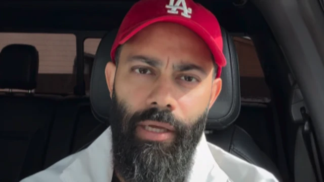 ਹਰਜੀਤ ਕੌਰ ਦੇ ਵਕੀਲ ਦੀਪਕ ਆਹਲੂਵਾਲੀਆ