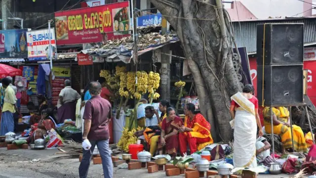 ఉత్తర భారత, దక్షిణ భారత విబేదాలు 