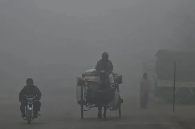 प्रदूषण