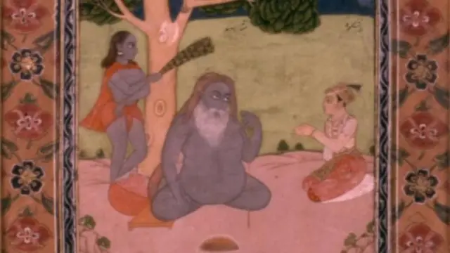 सरमद सूफी