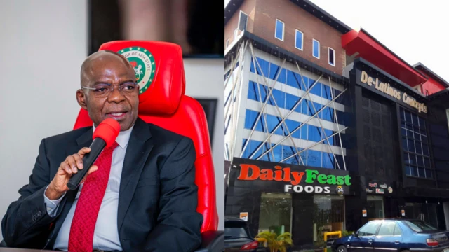 Ndị niile aka ha dị na mwakpo e mere De Latinos Concept ga-anata ntaramaahụhụ - Gọvanọ Otti