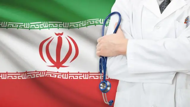 ایران پزشکان