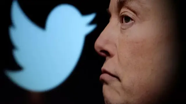 Elon Musk yaguze Twitter mu Ukwakira 2022