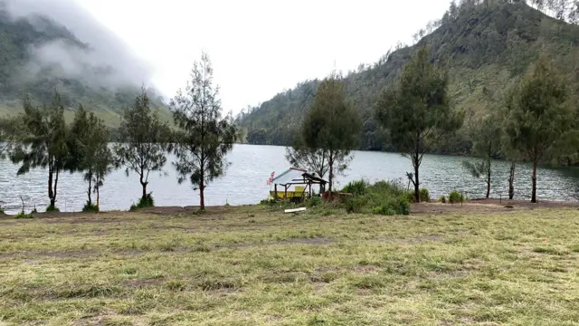 Ranu Kumbolo