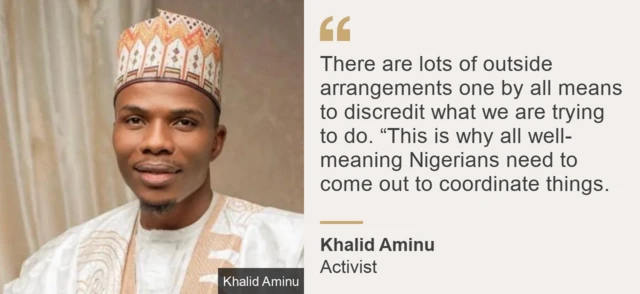 Khalid Aminu ka o yi uwe e ji maara omenala na okpu ya 