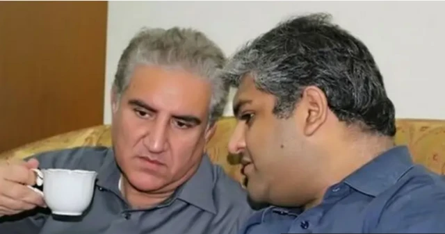 facebook/ShahMehmoodQureshi
