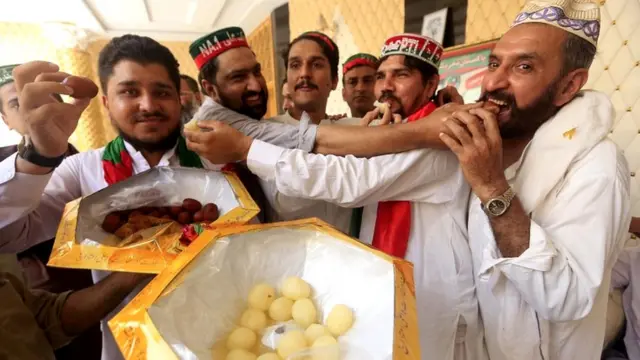 पाकिस्तान चुनाव