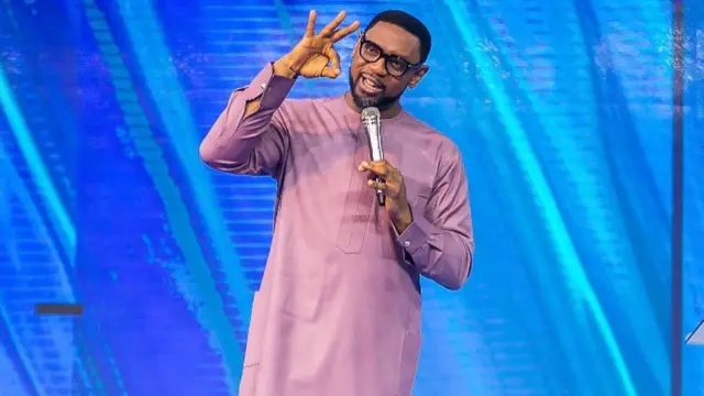 Biodun Fatoyinbo