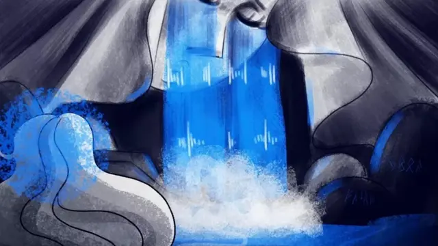 فن