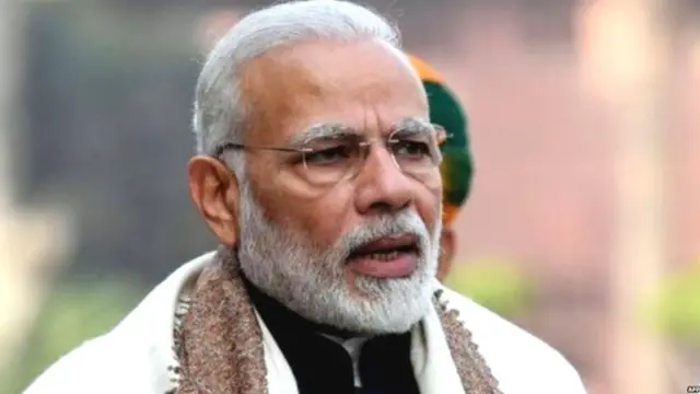 નરેન્દ્ર મોદી