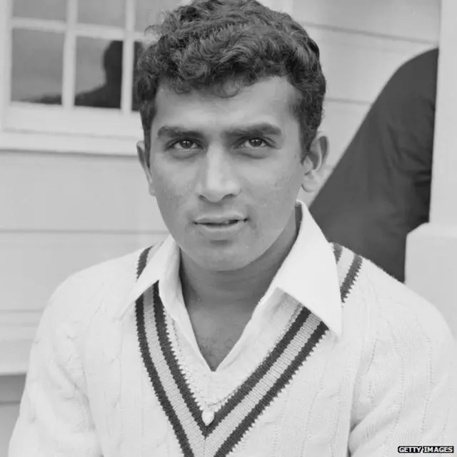 सुनील गावस्कर