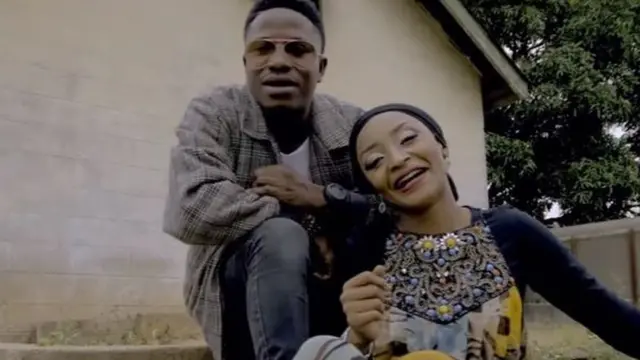 Batun ya janyo ce-ce-ku-ce