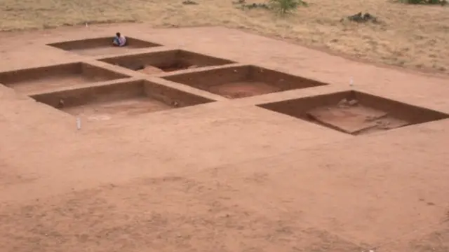 ஆதிச்சநல்லூர்