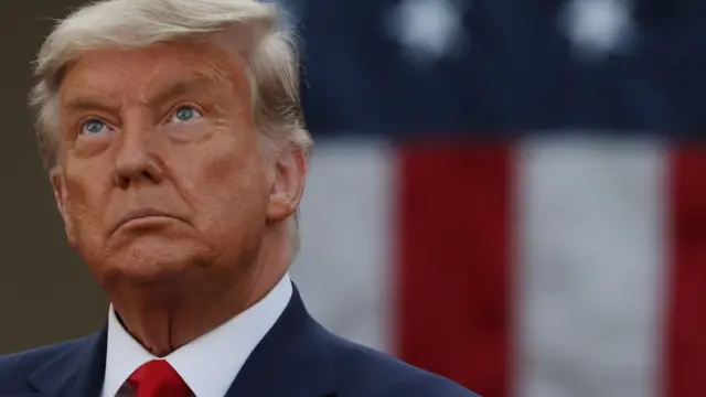 டிரம்ப்