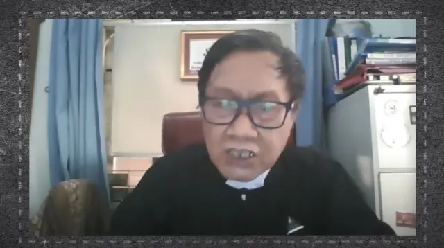 ขิ่น หม่อง ซอว์