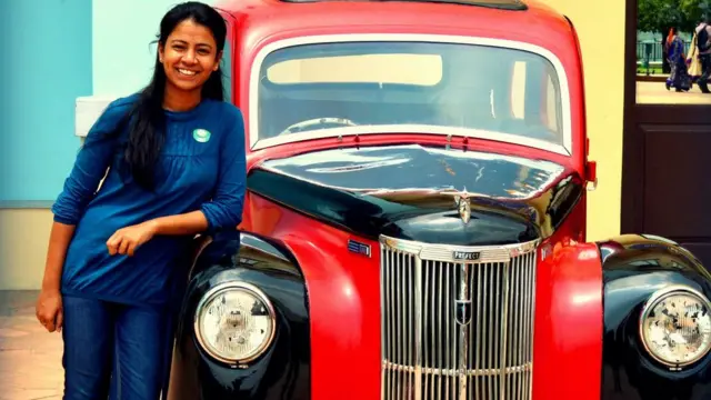 बाहनी कुमार