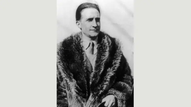 Марсель Дюшан