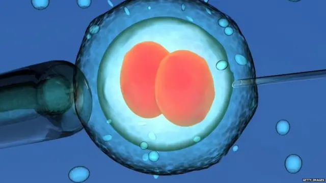 कृत्रिम रूप से गर्भधारण