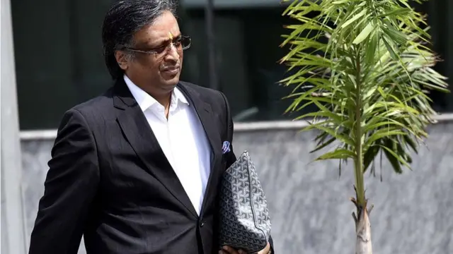 गौतम खैतान