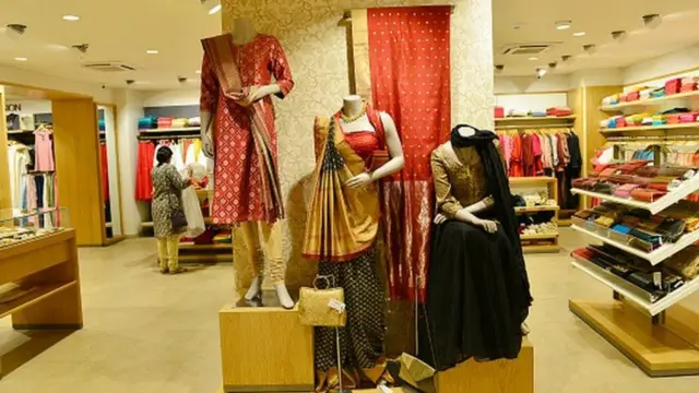 फॅबइंडिया