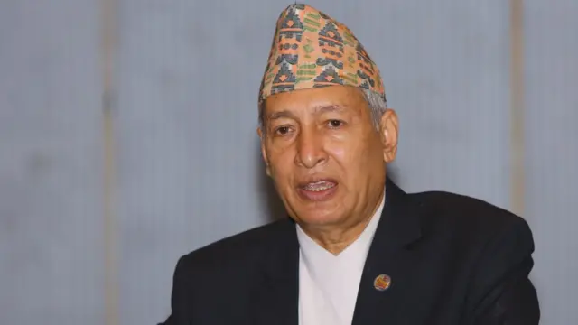 युवराज खतिवडा