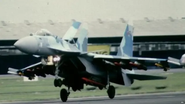 ਭਾਰਤ ਰੱਖਿਆ ਖੇਤਰ ਵਿੱਚ ਅਜੇ ਵੀ ਰੂਸ 'ਤੇ ਨਿਰਭਰ ਹੈ