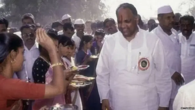 शरद पवार