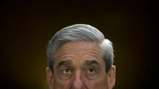 Robert Mueller