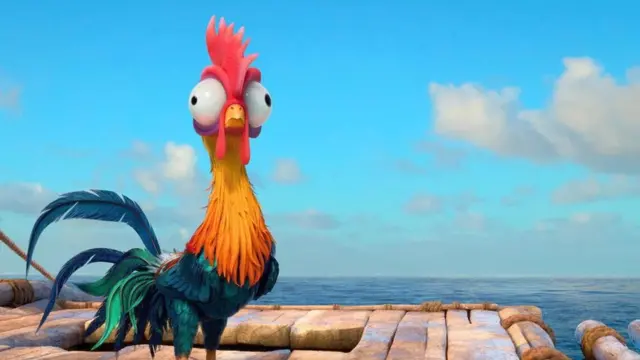 Півник Ай-Ай