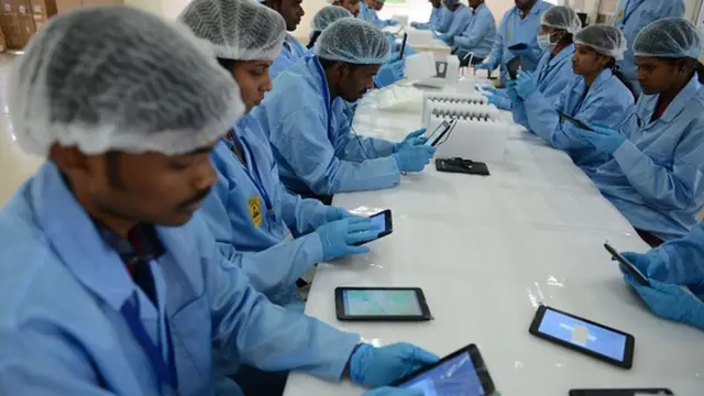 తెలంగాణలో ఉద్యోగాలు