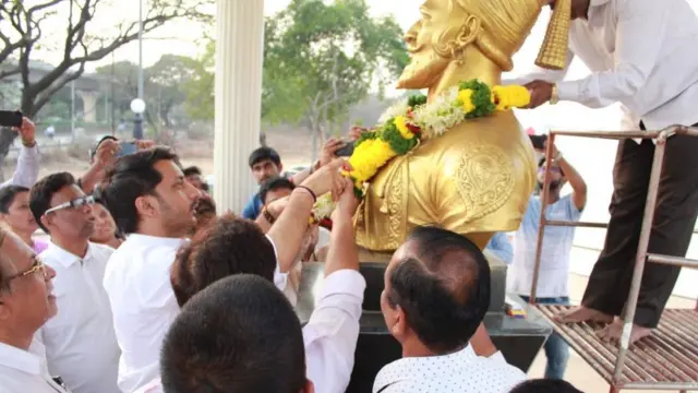 पार्थ पवार