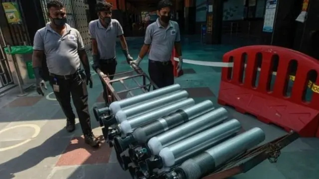 नाशिक झाकीर हुसेन रुग्णालय, कोरोना,