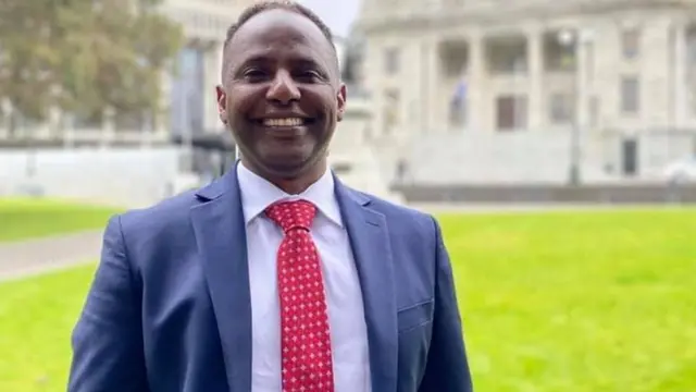 ኢብራሂም ዑመር