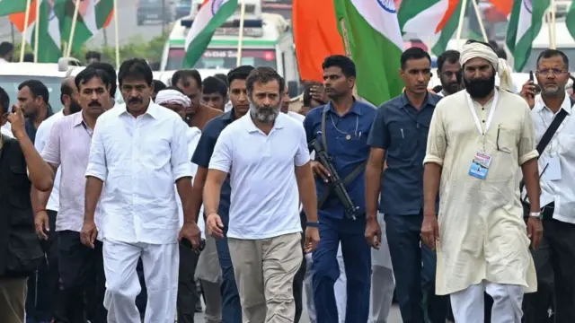 राहुल गांधी