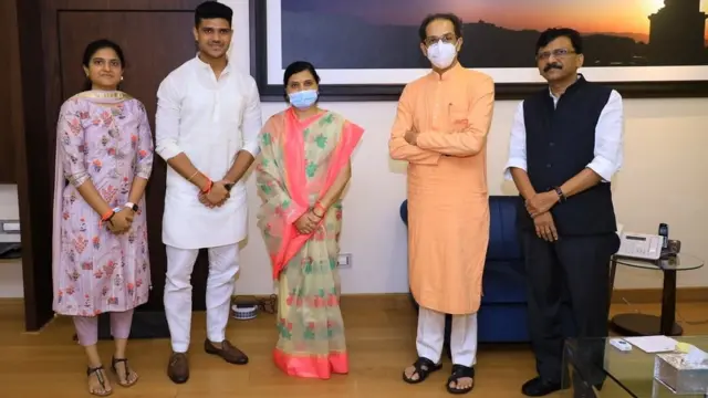 કલાબહેન ડેલકર