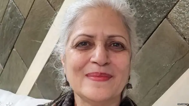 ਡਾ. ਵਨੀਤਾ