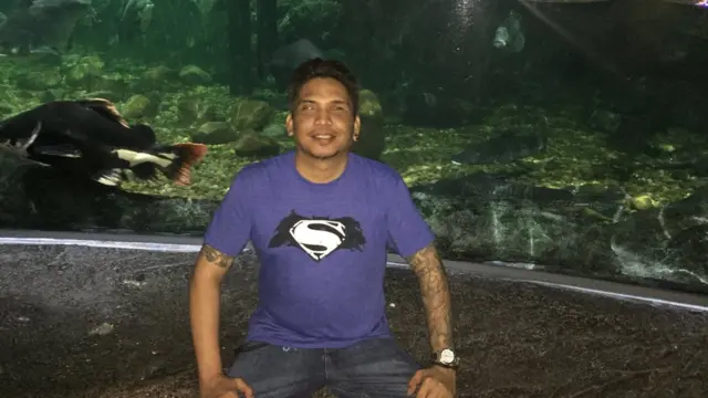 Маркс Меленсио