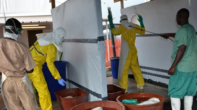 எபோலா வைரஸ்