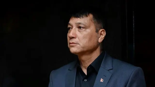 चलचित्र सङ्घका अध्यक्ष मधुसुदन प्रधान