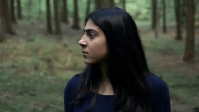 نمایی از فیلم 'در خانه و دور'