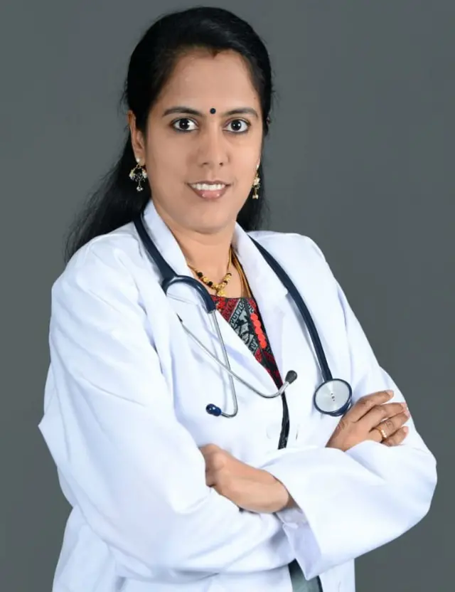 ரம்யா சம்பத், மனநல மருத்துவர்