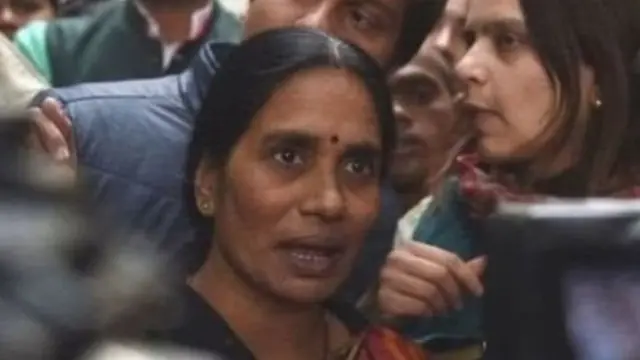 आशा देवी