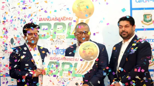 ক্রিকেট, বিপিএল